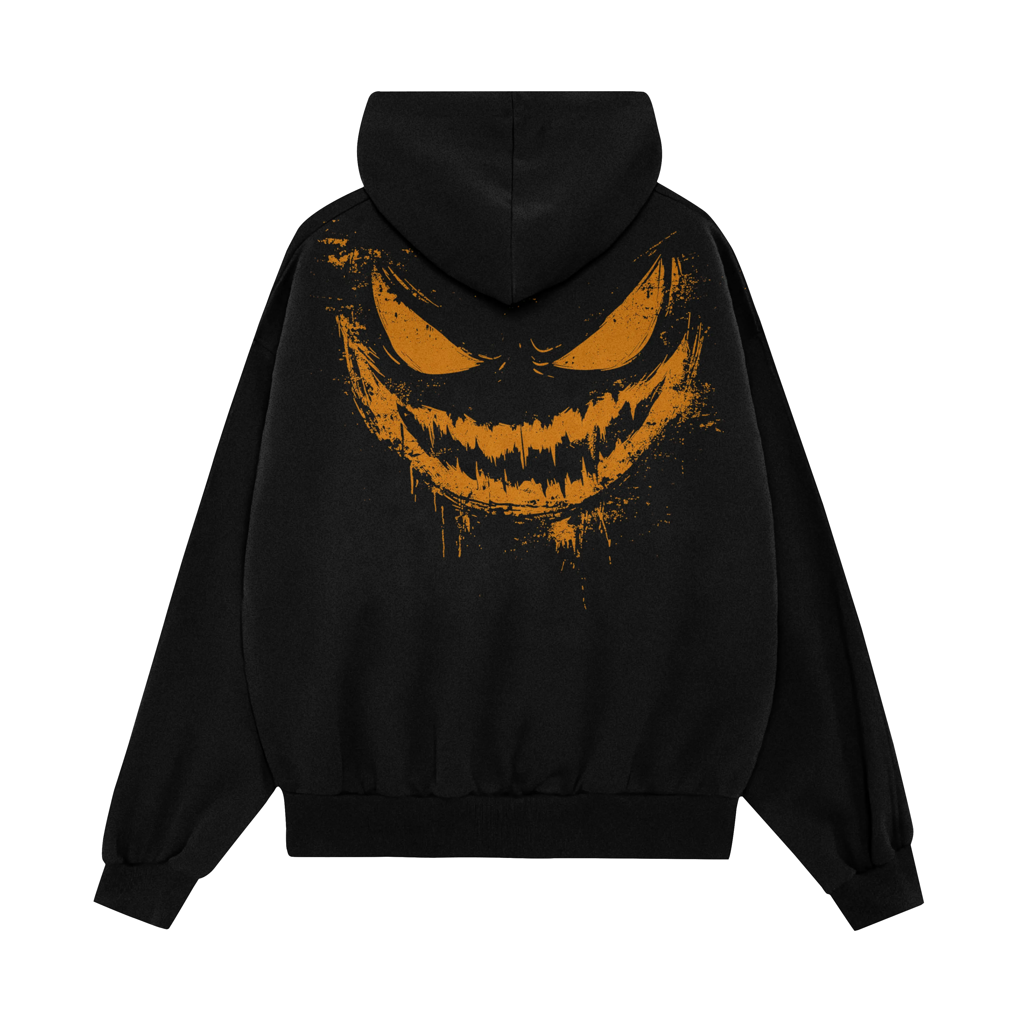 Prdgy Infernal Grin Hoodie