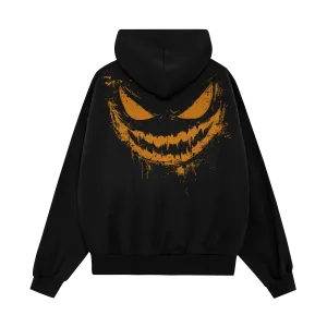 Prdgy Infernal Grin Hoodie
