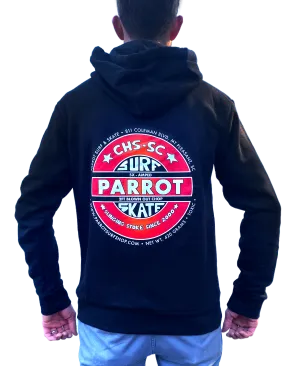 PSS Wax Hoodie