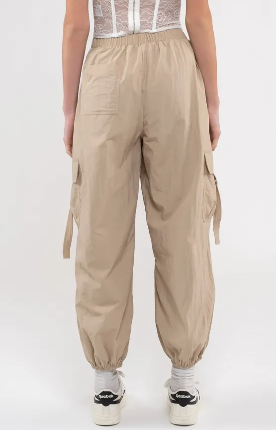Scout Cargo Joggers