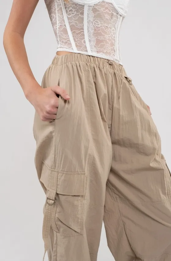 Scout Cargo Joggers