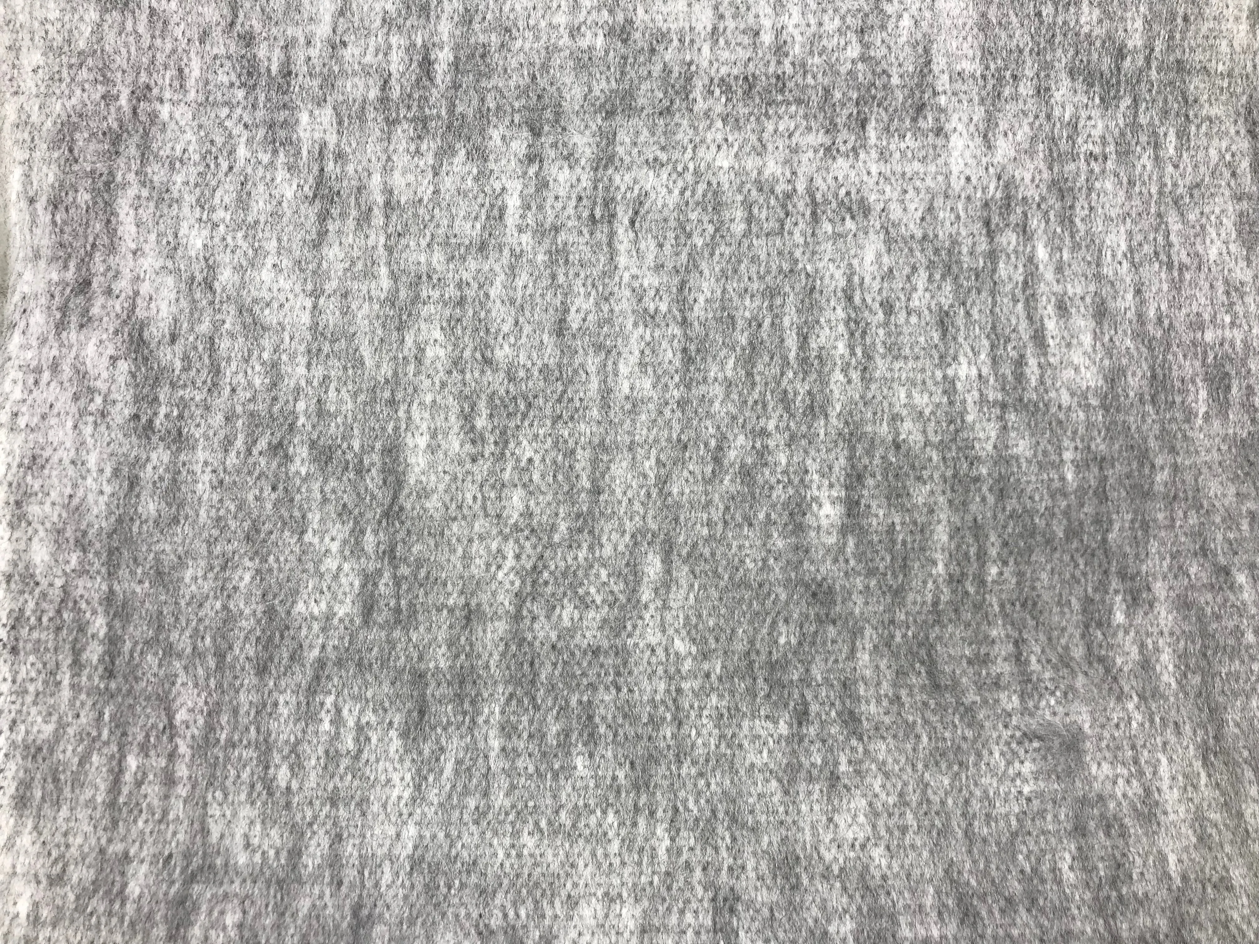 Slate Grey Woven Scarf