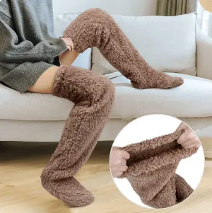 Snuggs Cozy Socks
