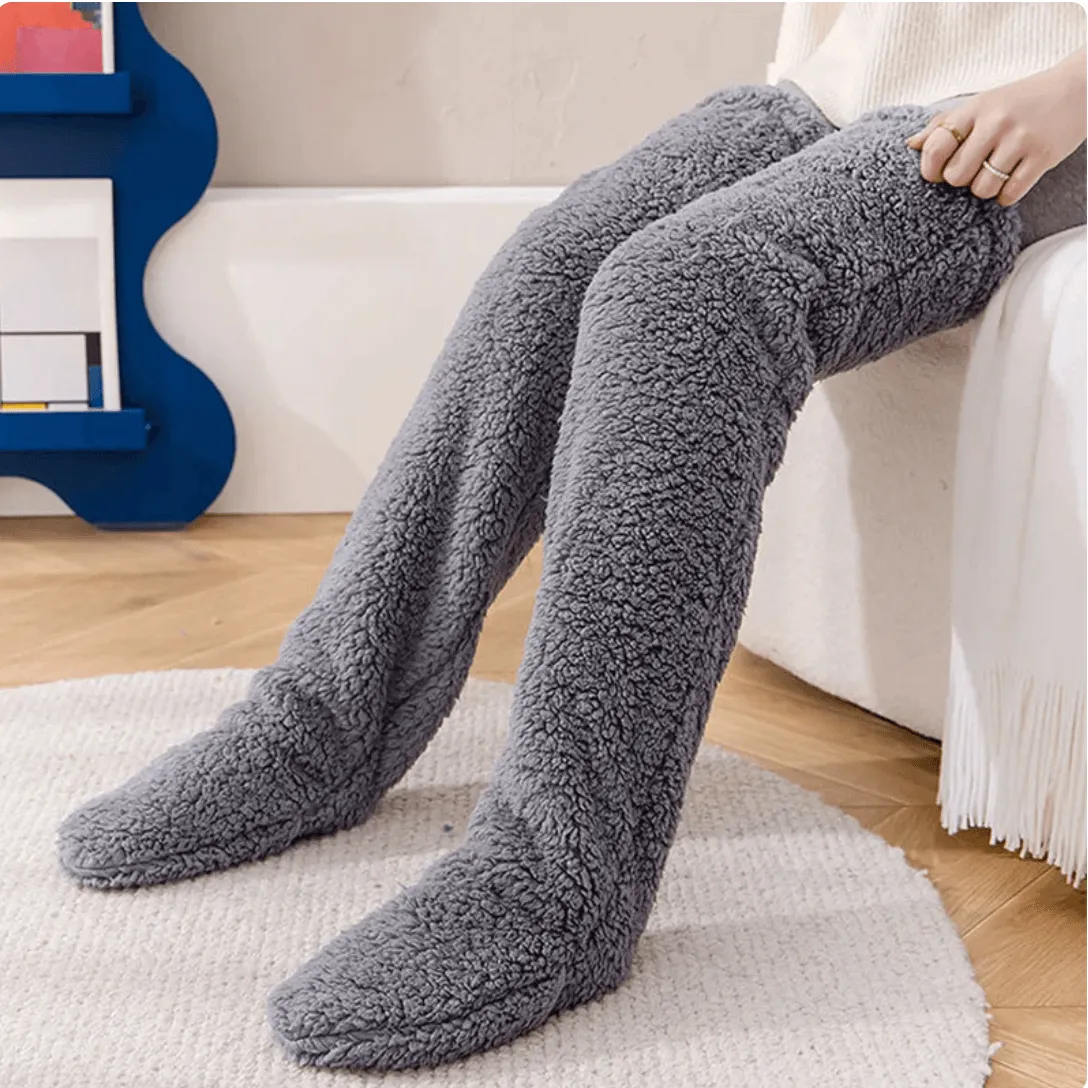 Snuggs Cozy Socks