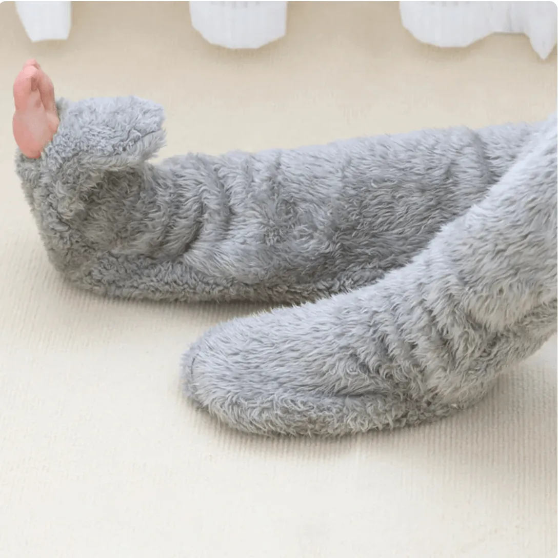 Snuggs Cozy Socks