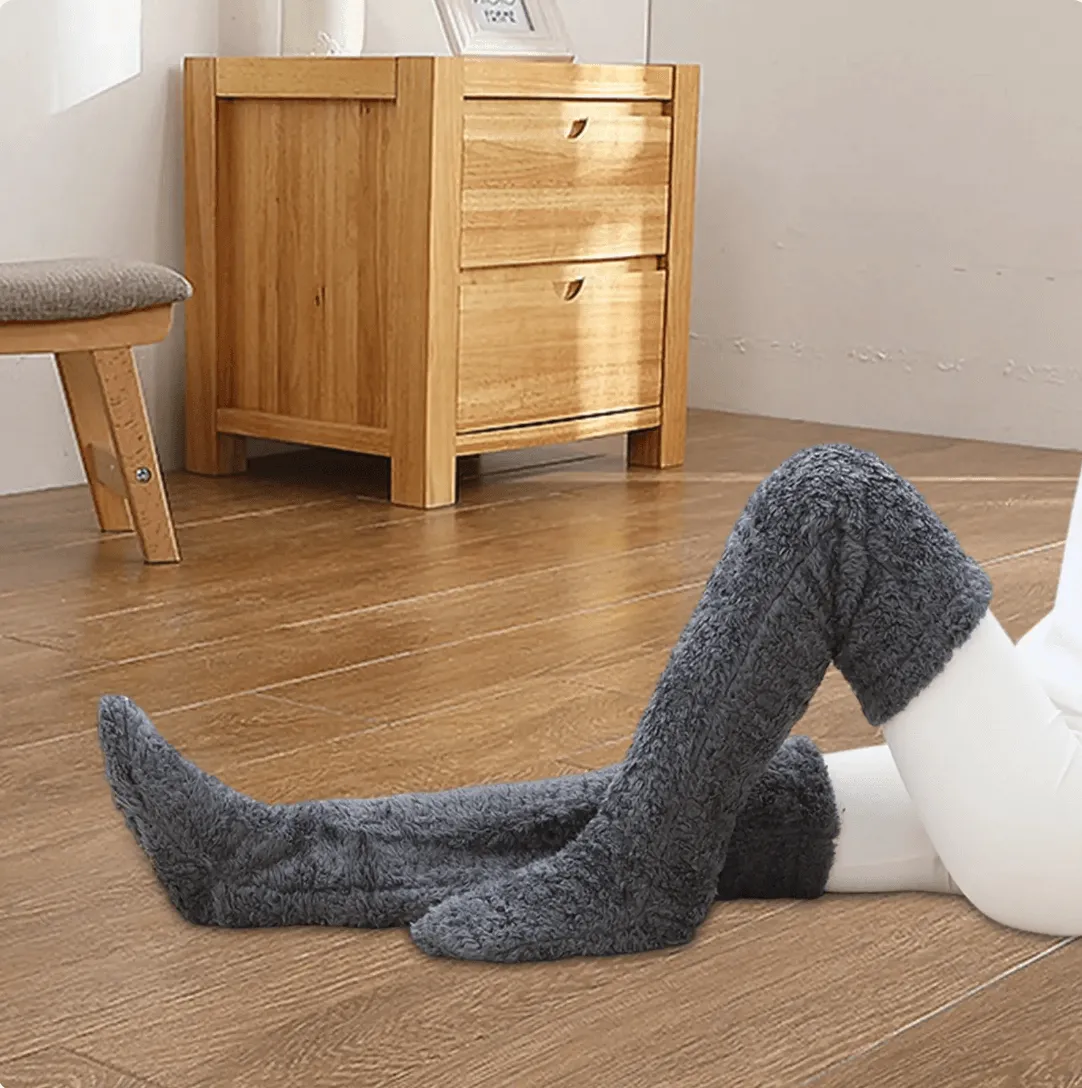 Snuggs Cozy Socks