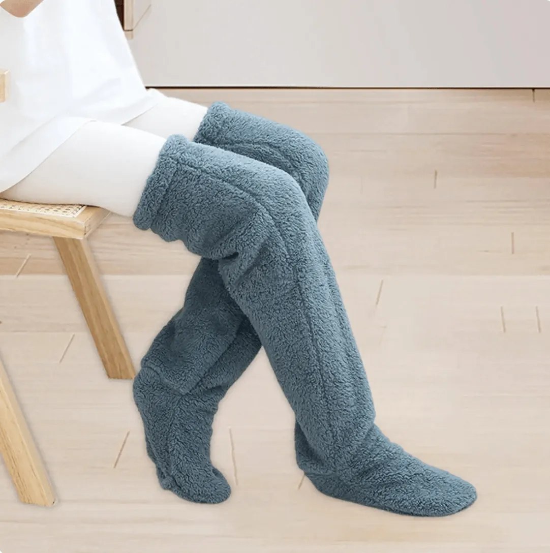 Snuggs Cozy Socks