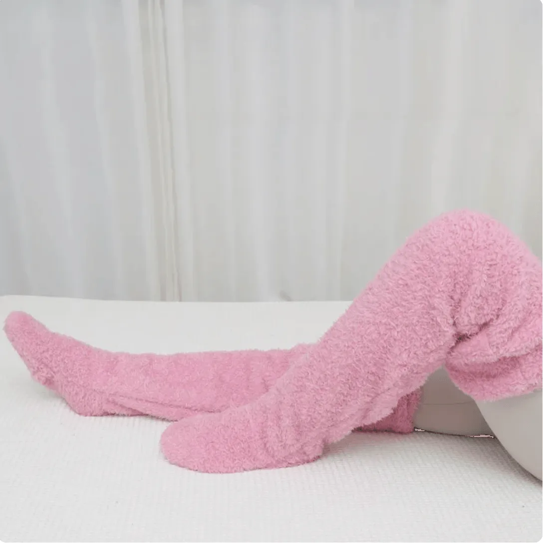 Snuggs Cozy Socks