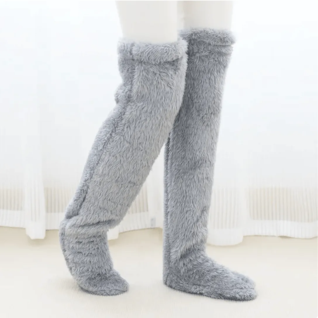 Snuggs Cozy Socks