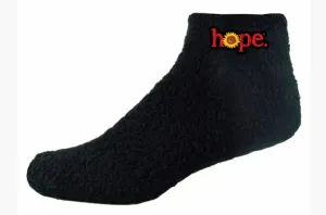 Socks:  Hope Cozy Socks