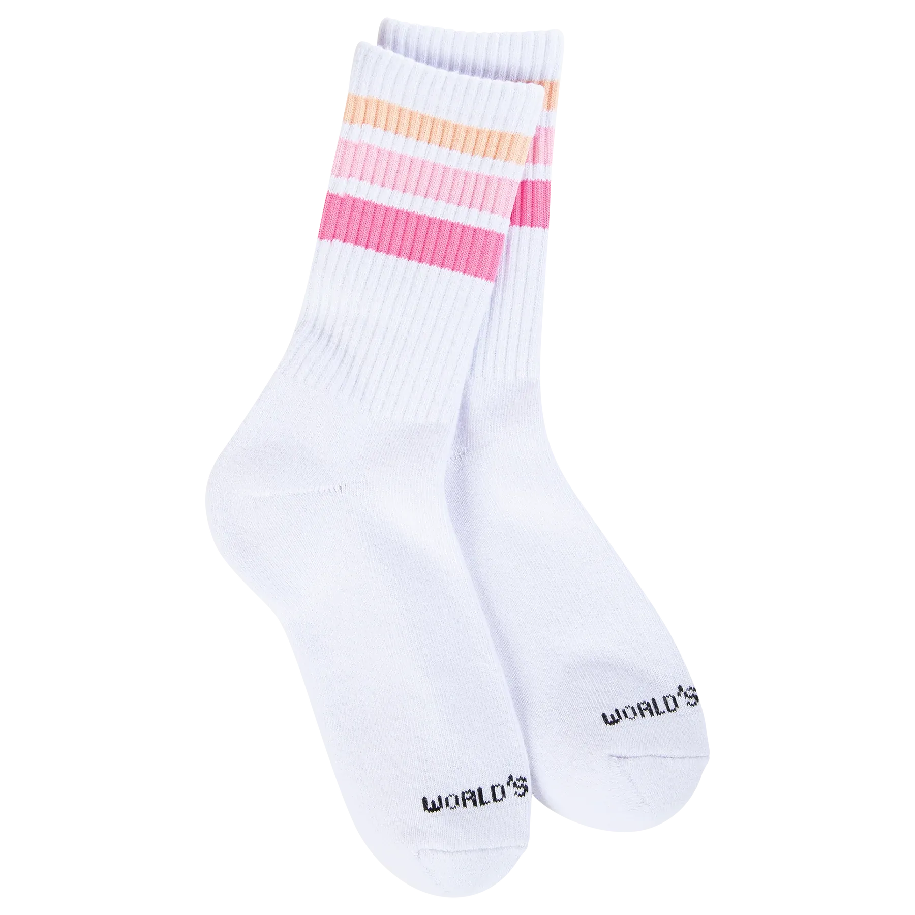 Sport Crew Socks