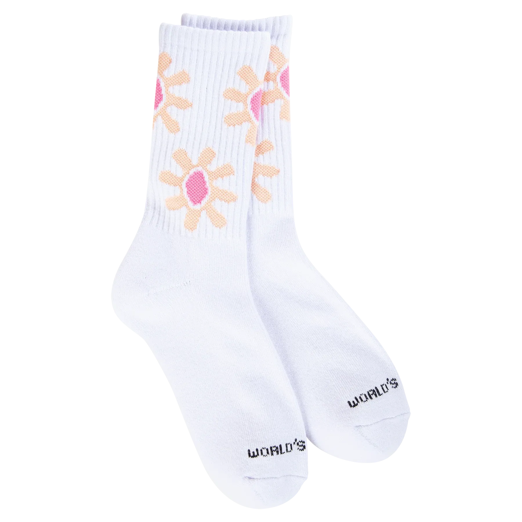 Sport Crew Socks