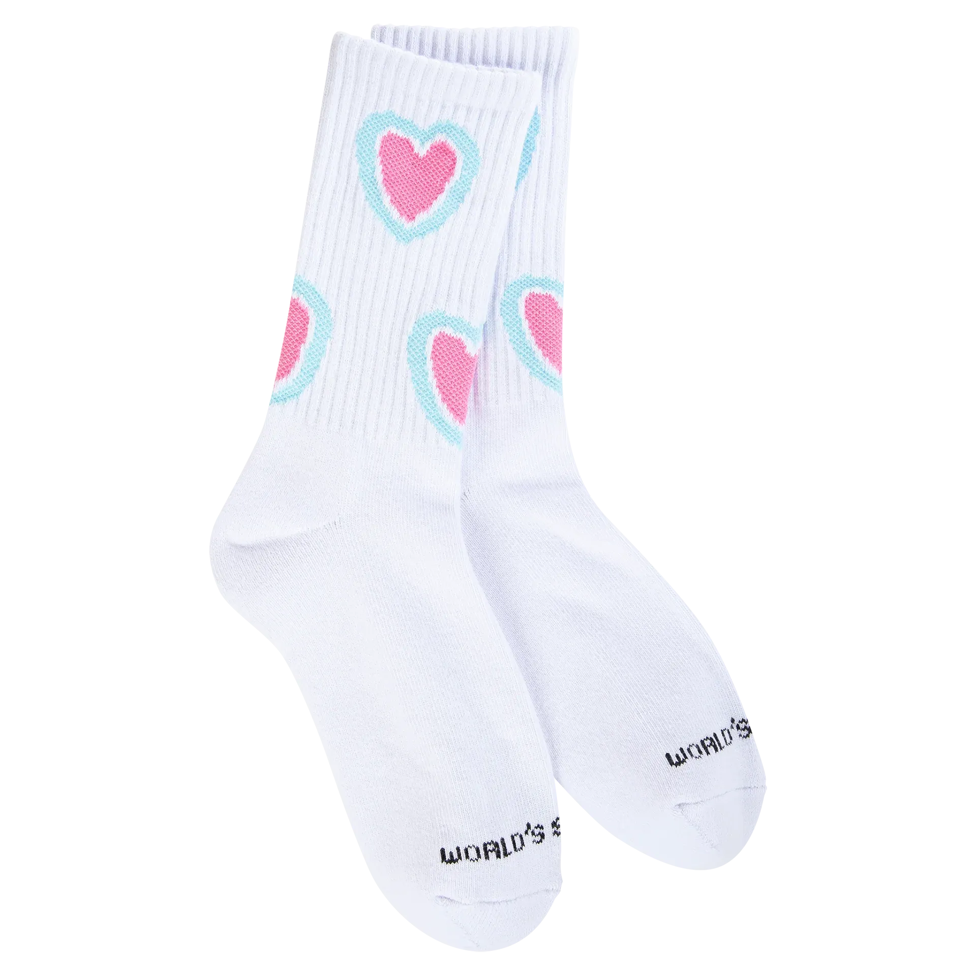Sport Crew Socks