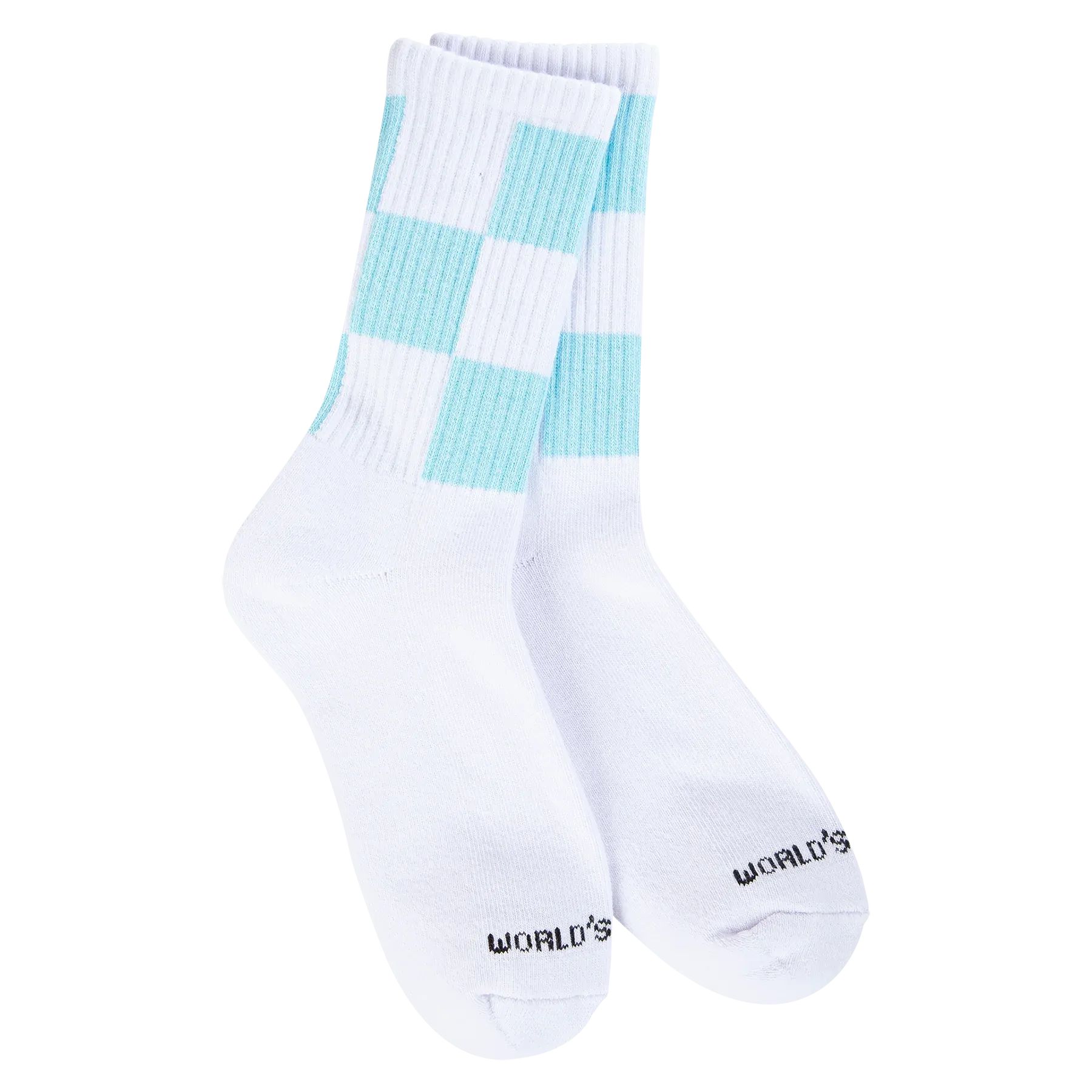 Sport Crew Socks