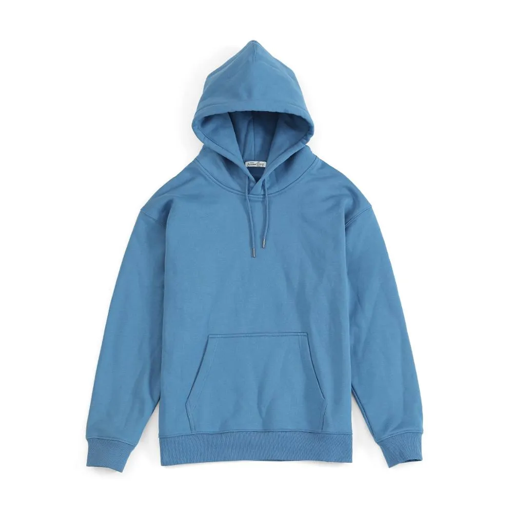 Spring Winter Warm Hoodies