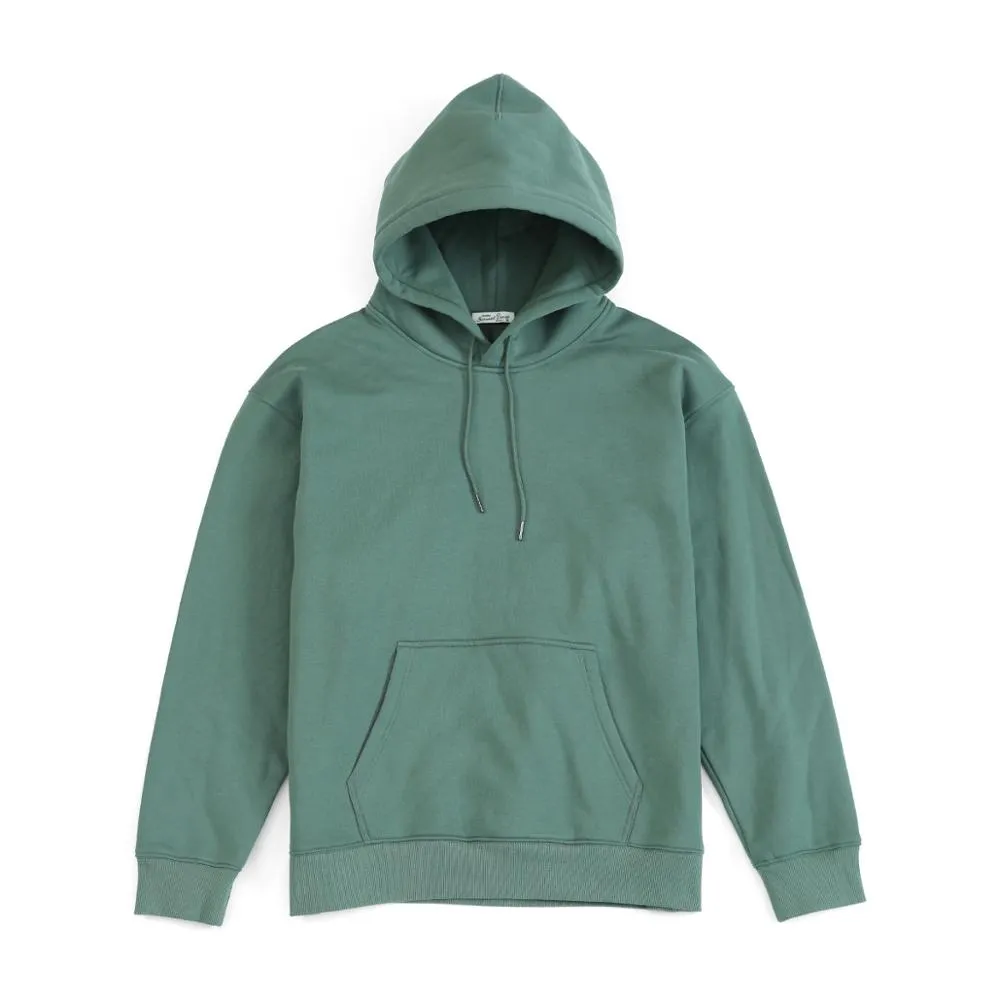 Spring Winter Warm Hoodies