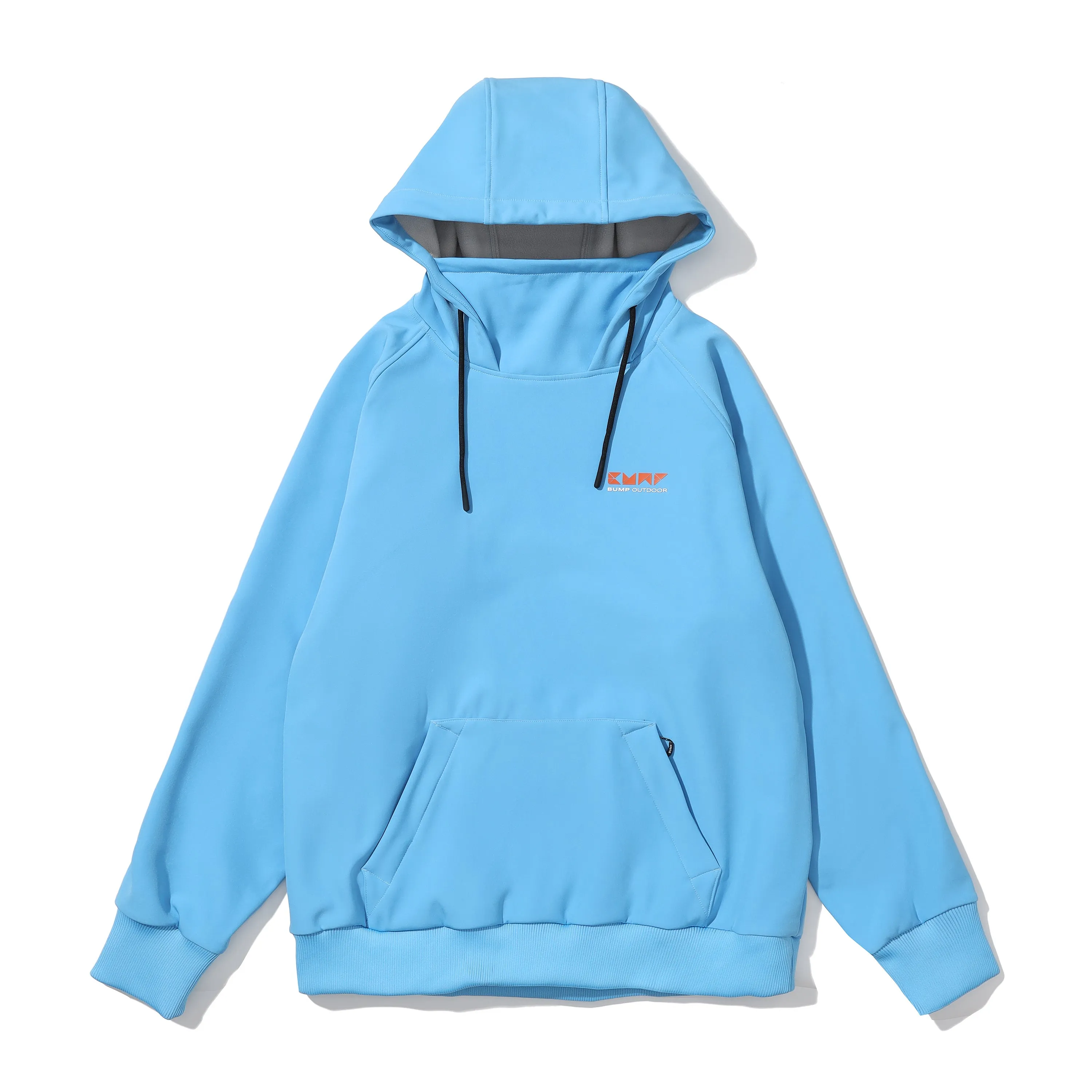 Stay Warm and Stylish on the Slopes: Must-Have Black Women Ski Hoodies for Winter Adventures