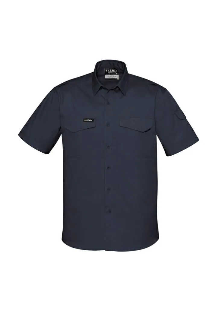 Syzmik ZW405 Mens Rugged Cooling Shirt