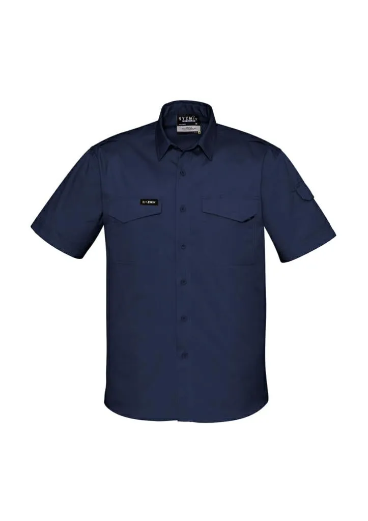 Syzmik ZW405 Mens Rugged Cooling Shirt