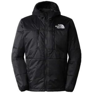 The North Face Mens Himalayan Light Synthetic Jacket Black