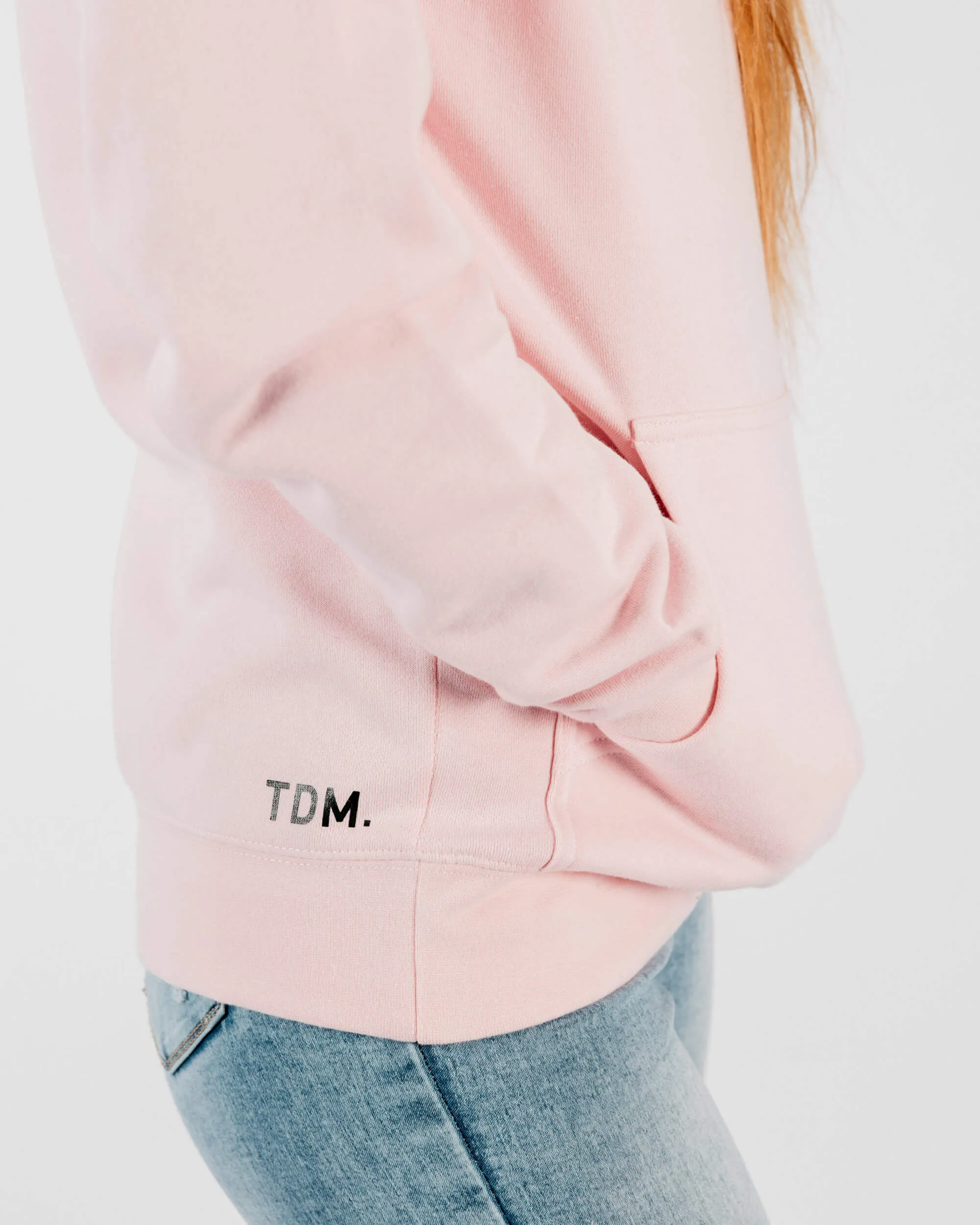 This Is My Dog Cuddling Hoodie: Dog Mum Unisex