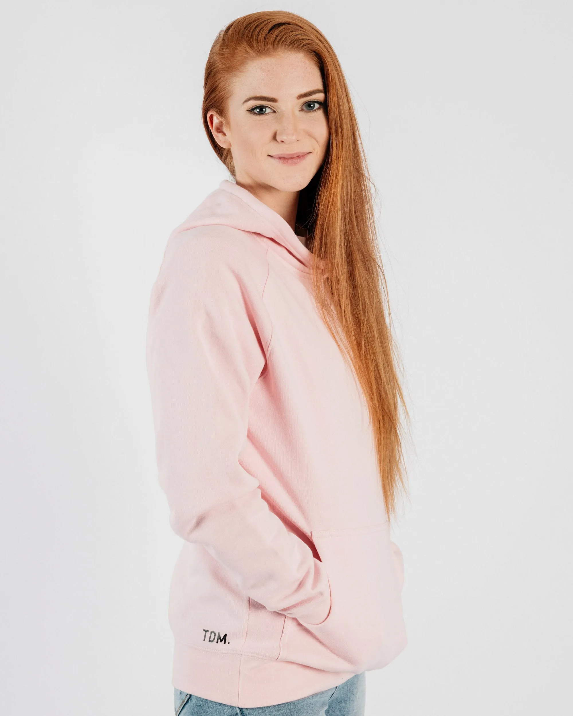 This Is My Dog Cuddling Hoodie: Dog Mum Unisex