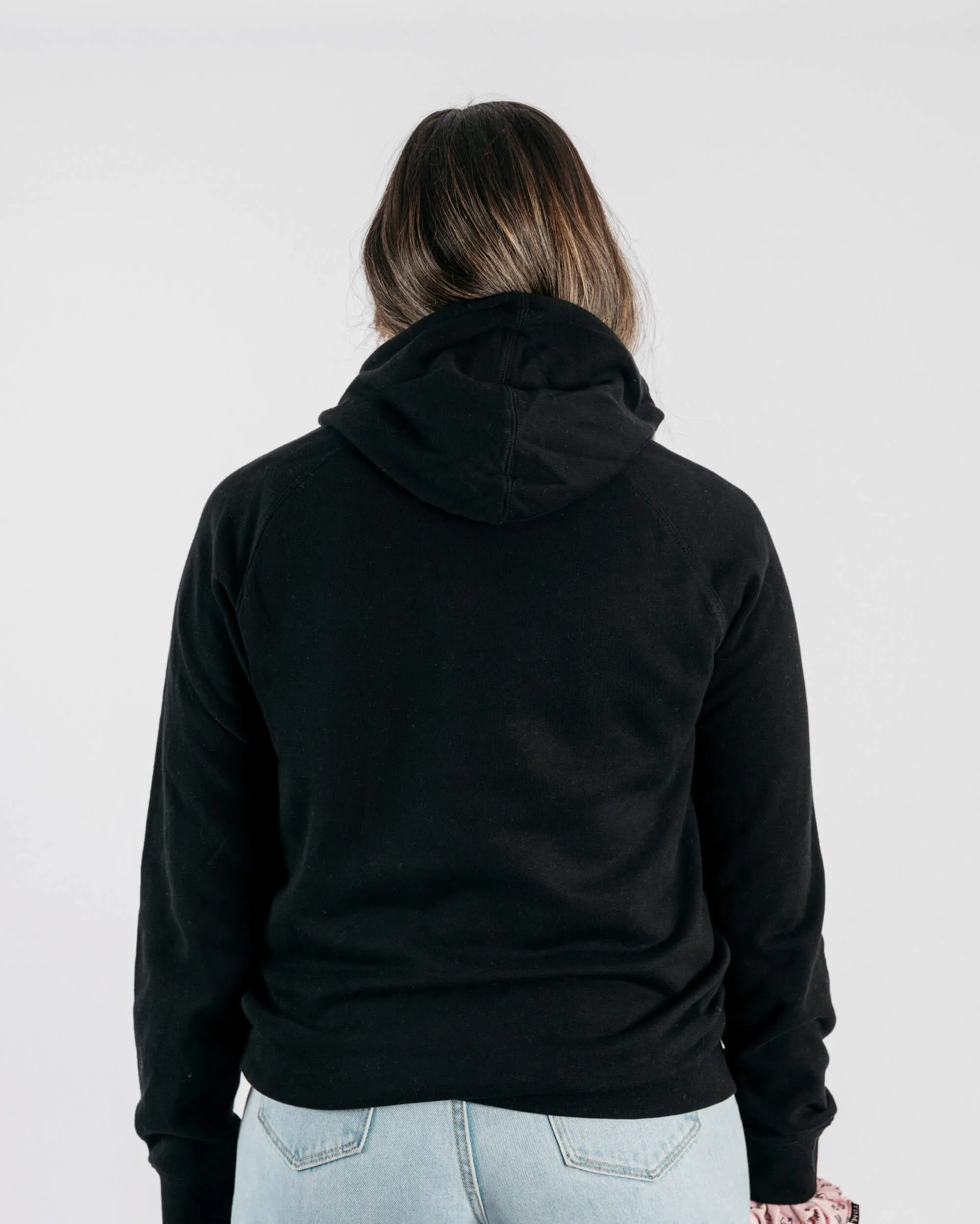 This Is My Dog Cuddling Hoodie: Dog Mum Unisex