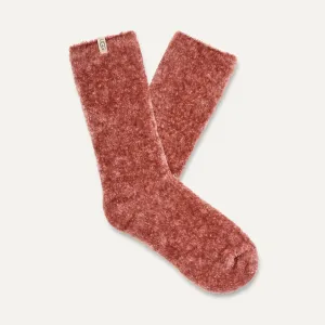 UGG W Leda Cozy Sock - Blush