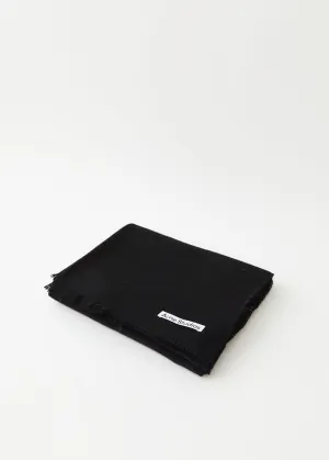 Vernon Heavy Scarf