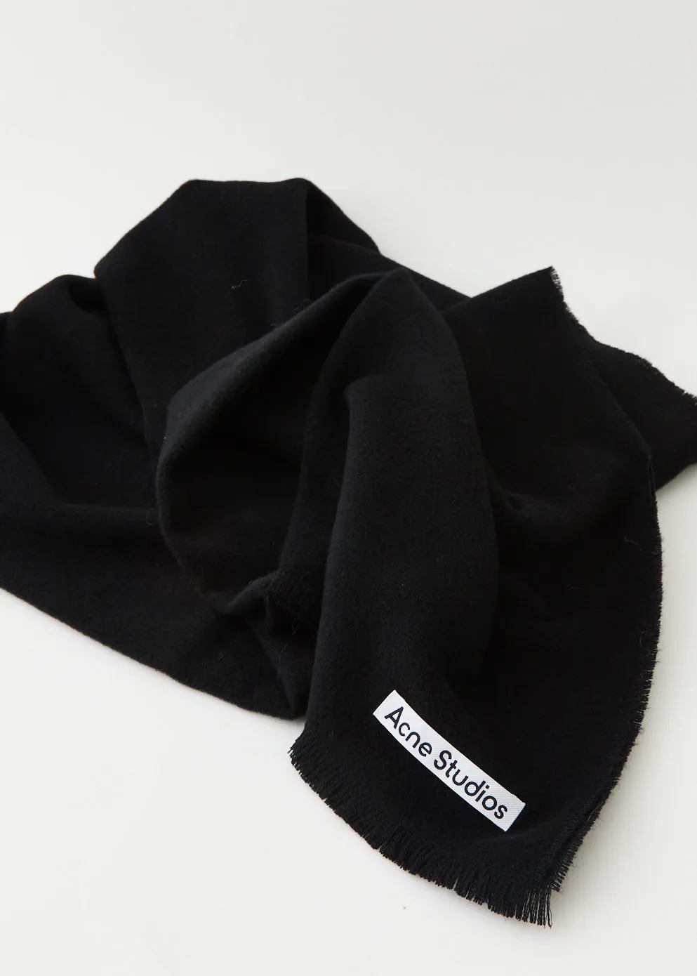 Vernon Heavy Scarf