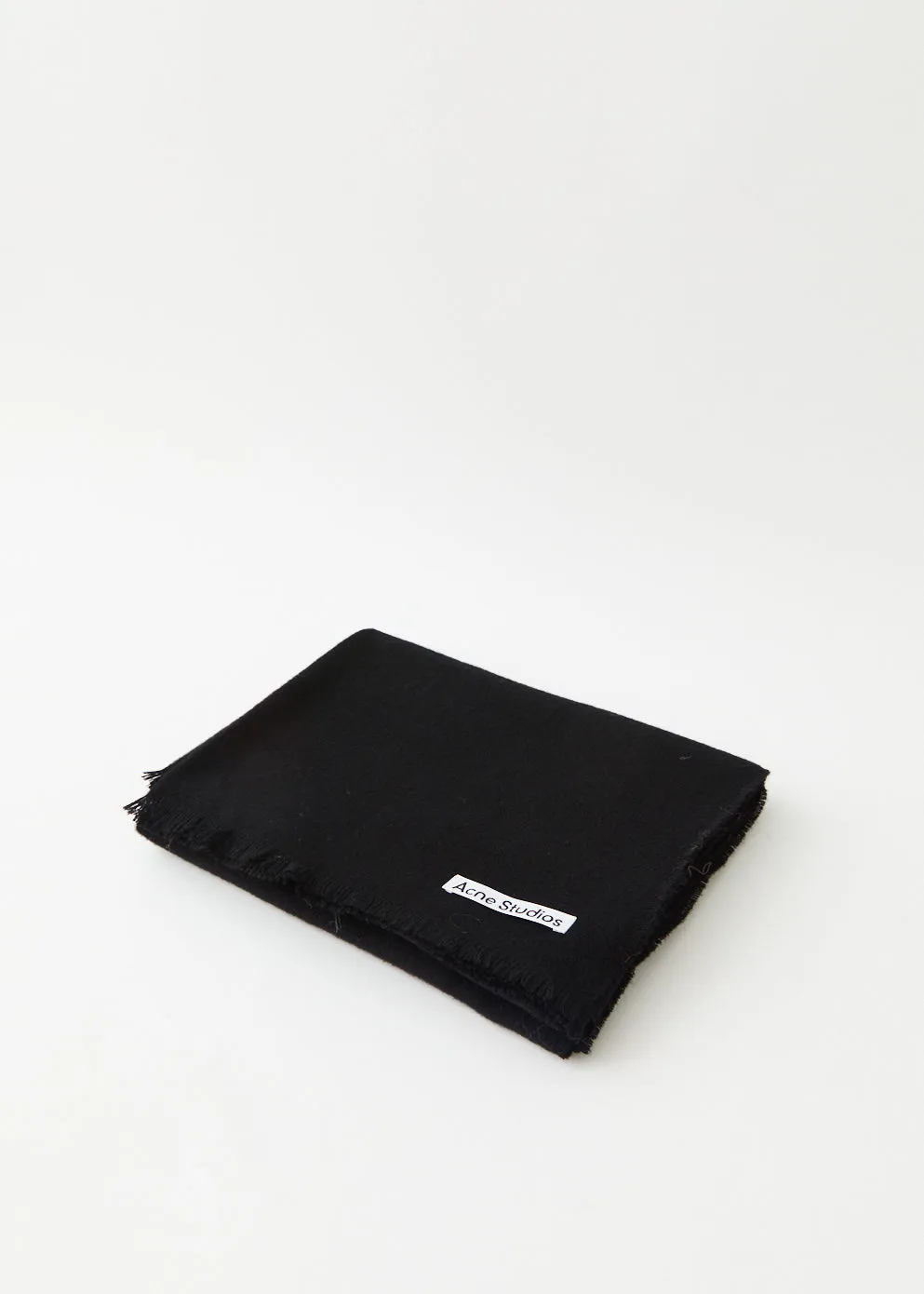 Vernon Heavy Scarf