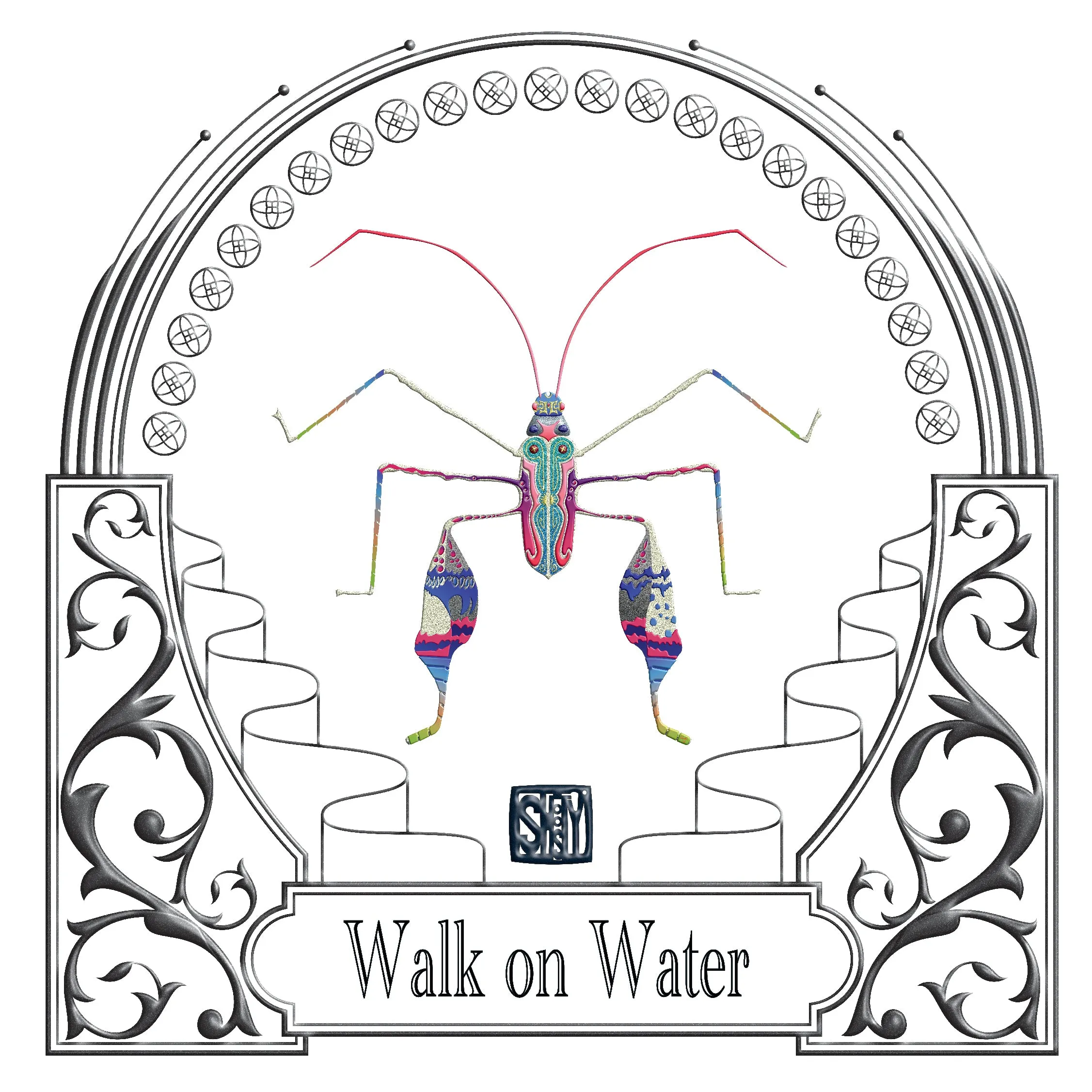 Water Walker