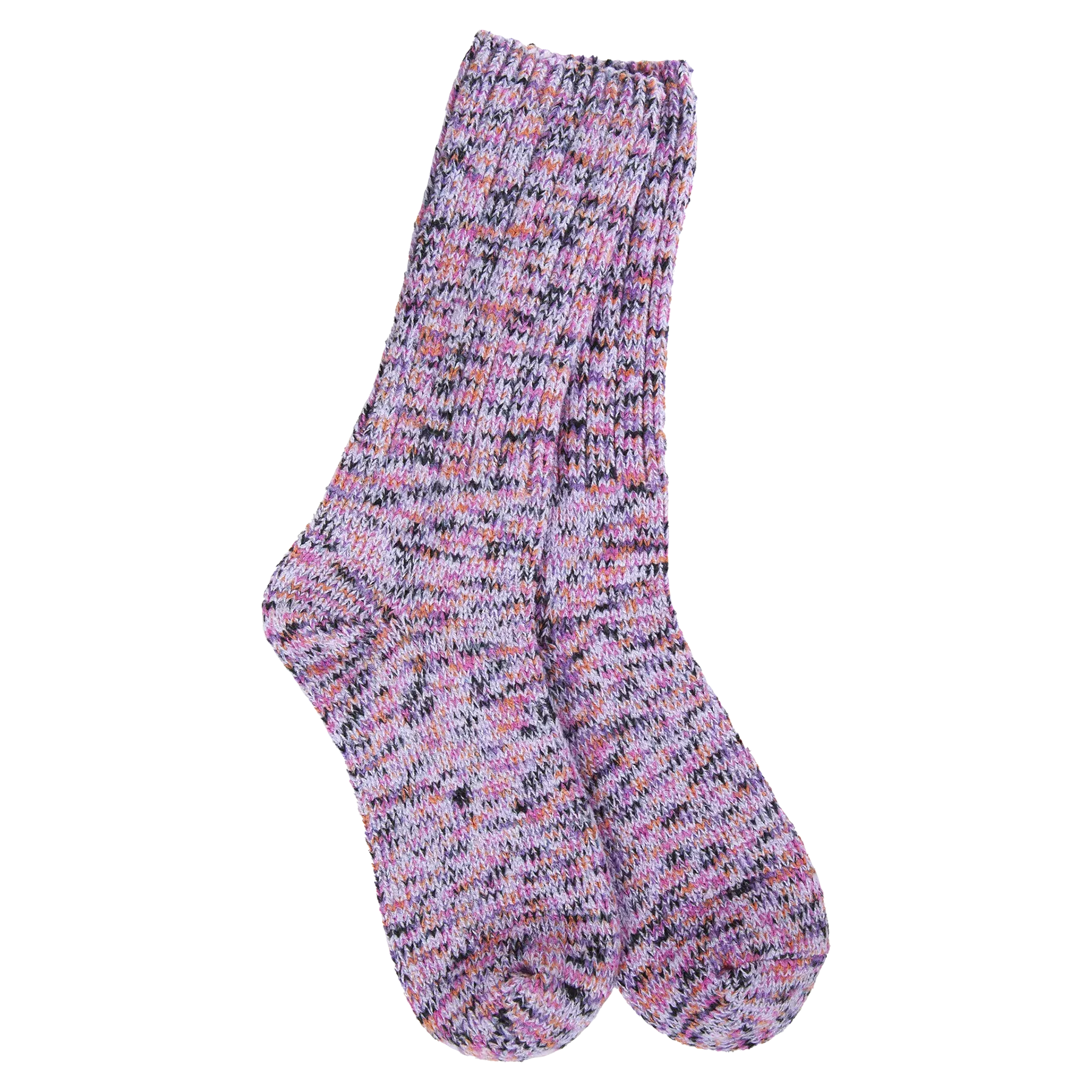 Weekend Ragg Crew Length Socks