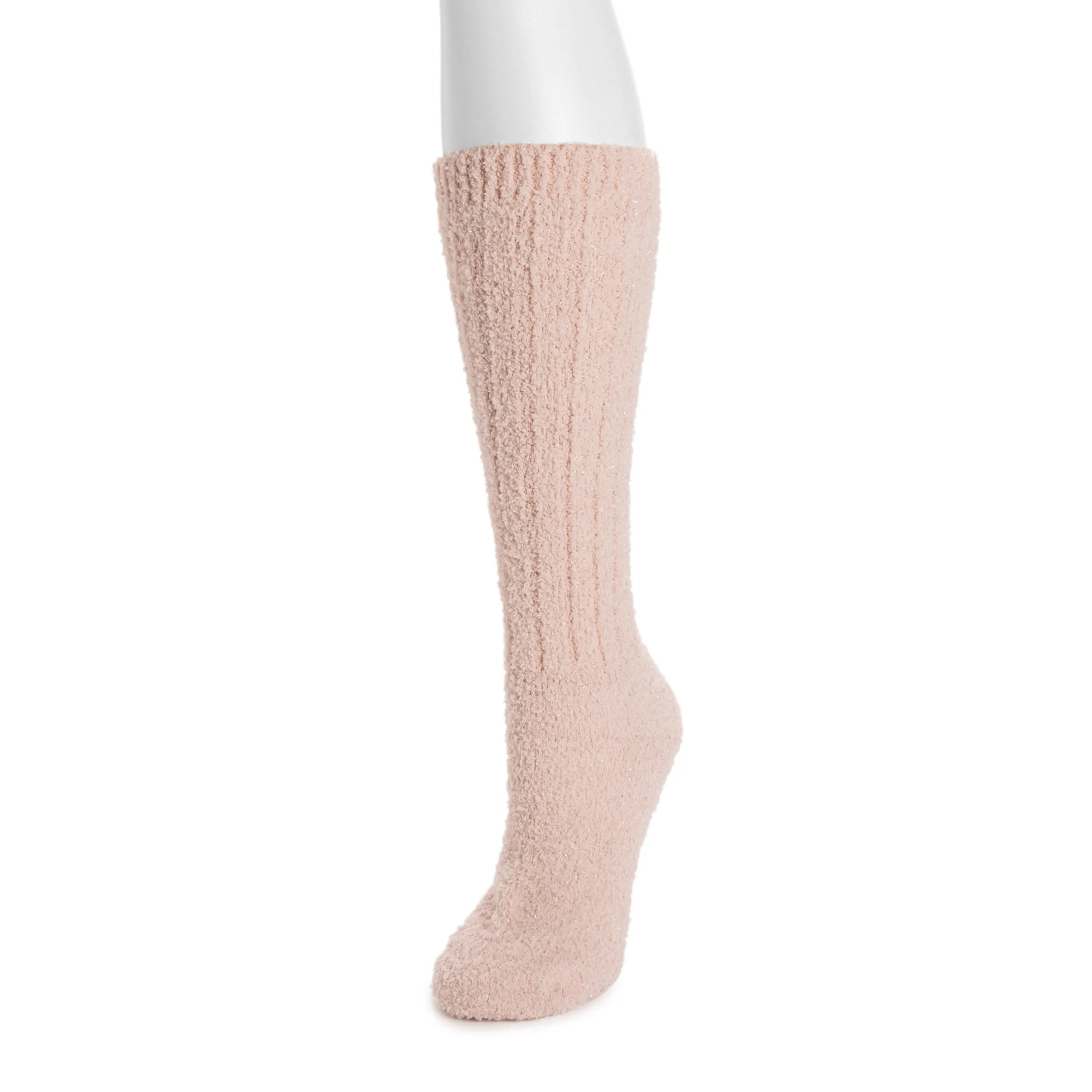 Women's Slouch Sparkle Cozy Socks
