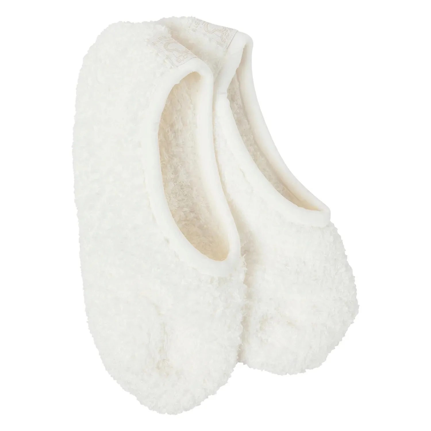 Worlds Softest Cozy Collection Footsie Sock