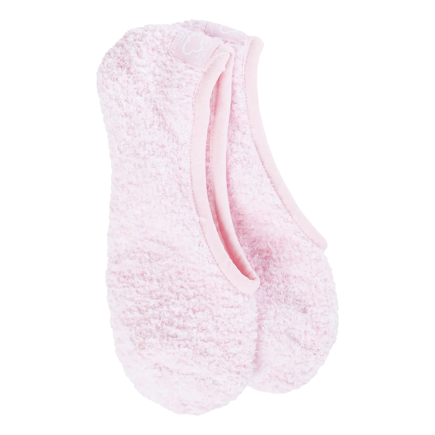Worlds Softest Cozy Collection Footsie Sock