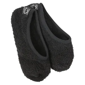 Worlds Softest Cozy Collection Footsie Sock