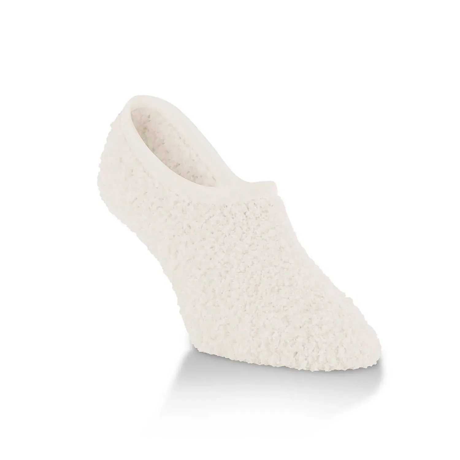 Worlds Softest Cozy Footsie Sock